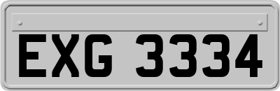 EXG3334