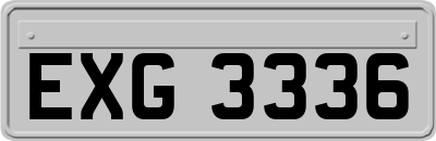 EXG3336