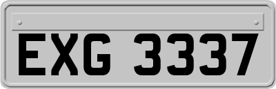 EXG3337