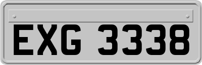 EXG3338