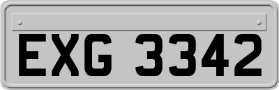 EXG3342