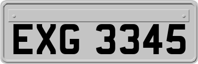 EXG3345