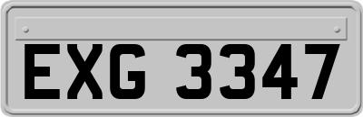 EXG3347