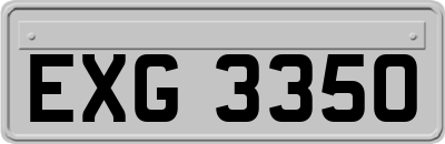 EXG3350