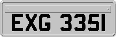 EXG3351