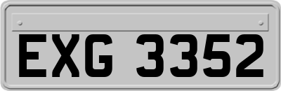 EXG3352