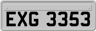 EXG3353