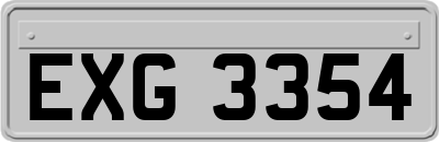 EXG3354