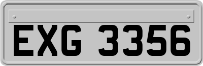 EXG3356