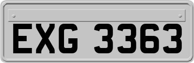 EXG3363