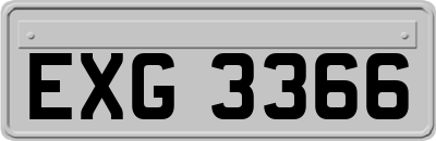 EXG3366