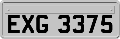 EXG3375