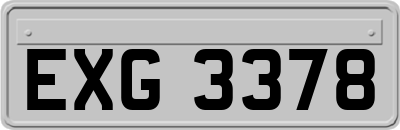 EXG3378