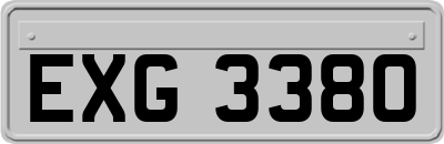 EXG3380