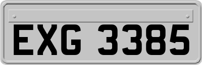EXG3385