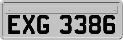 EXG3386