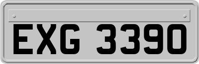 EXG3390