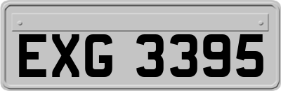 EXG3395