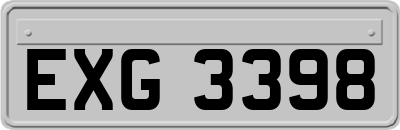 EXG3398