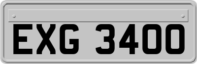 EXG3400