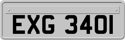 EXG3401