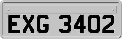 EXG3402