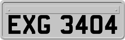 EXG3404