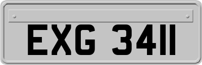 EXG3411