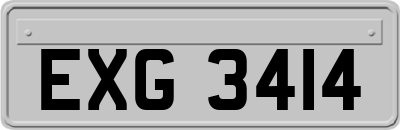 EXG3414