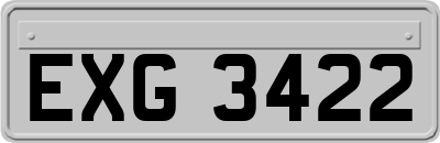 EXG3422