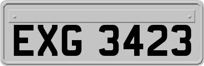 EXG3423
