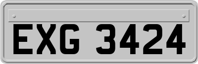EXG3424