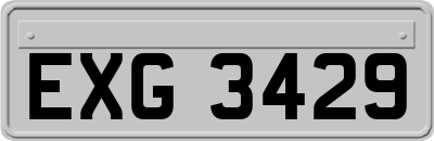 EXG3429