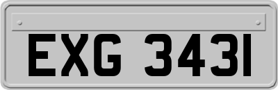 EXG3431