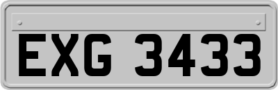 EXG3433