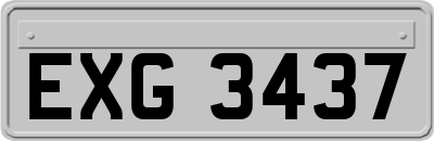 EXG3437