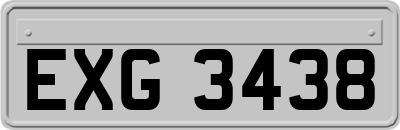 EXG3438