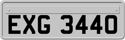 EXG3440