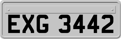EXG3442