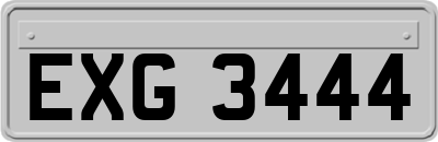 EXG3444