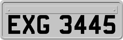 EXG3445