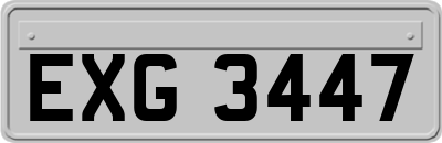 EXG3447