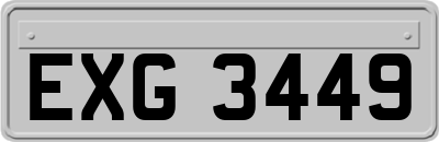 EXG3449