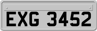 EXG3452