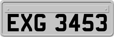 EXG3453