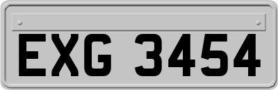 EXG3454