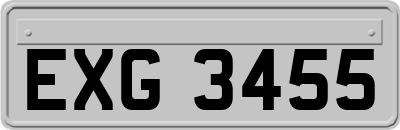 EXG3455