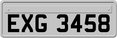 EXG3458