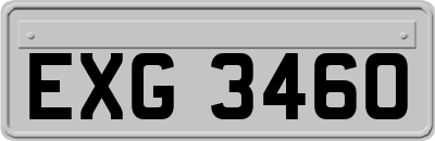 EXG3460