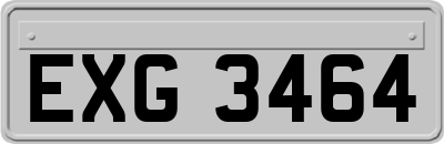 EXG3464
